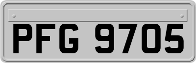 PFG9705
