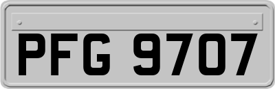 PFG9707