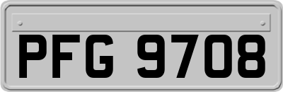 PFG9708