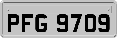 PFG9709