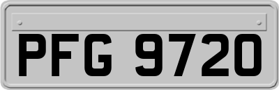 PFG9720