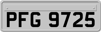 PFG9725