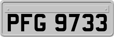 PFG9733