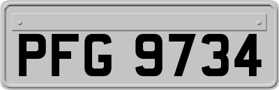 PFG9734