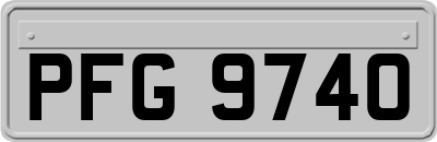 PFG9740