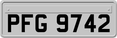 PFG9742
