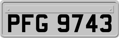 PFG9743