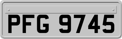 PFG9745