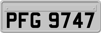 PFG9747