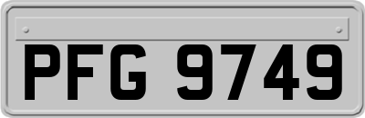 PFG9749