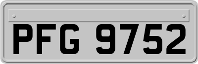 PFG9752