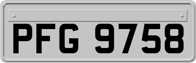 PFG9758