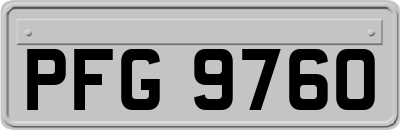 PFG9760