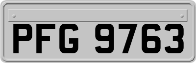 PFG9763