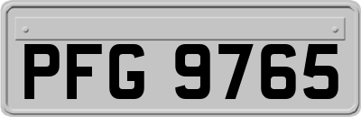 PFG9765