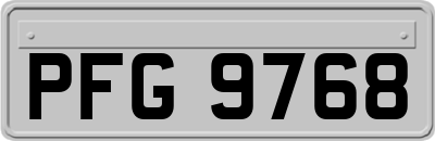 PFG9768