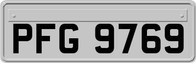 PFG9769