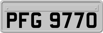 PFG9770