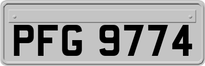 PFG9774