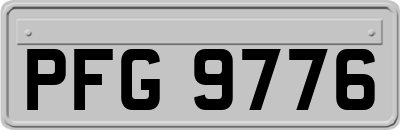 PFG9776