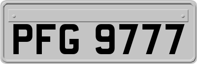 PFG9777