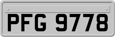 PFG9778
