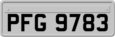 PFG9783