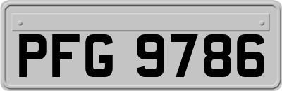 PFG9786