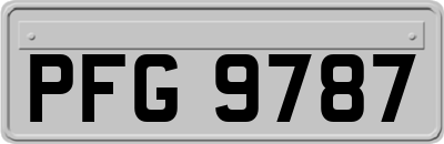 PFG9787