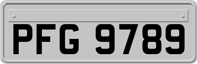 PFG9789