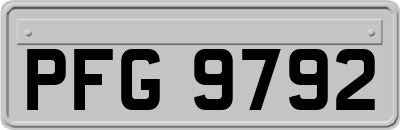 PFG9792