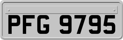 PFG9795