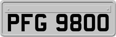 PFG9800