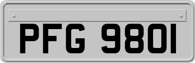 PFG9801