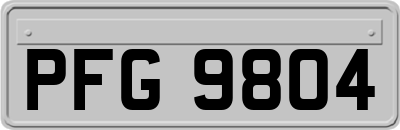 PFG9804