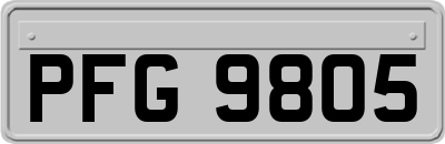 PFG9805