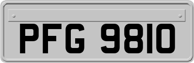 PFG9810