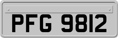 PFG9812