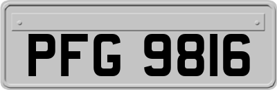 PFG9816