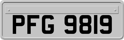 PFG9819