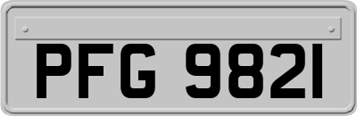 PFG9821