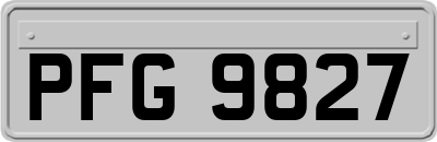 PFG9827