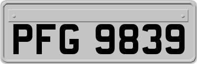 PFG9839