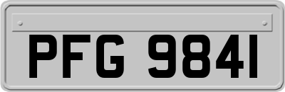 PFG9841