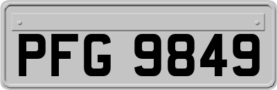 PFG9849