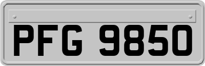 PFG9850