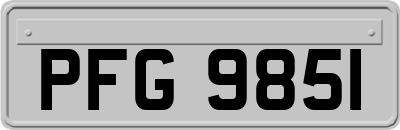 PFG9851