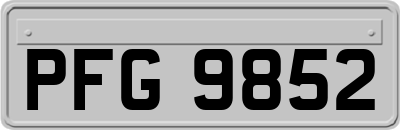 PFG9852