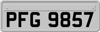 PFG9857