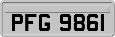 PFG9861